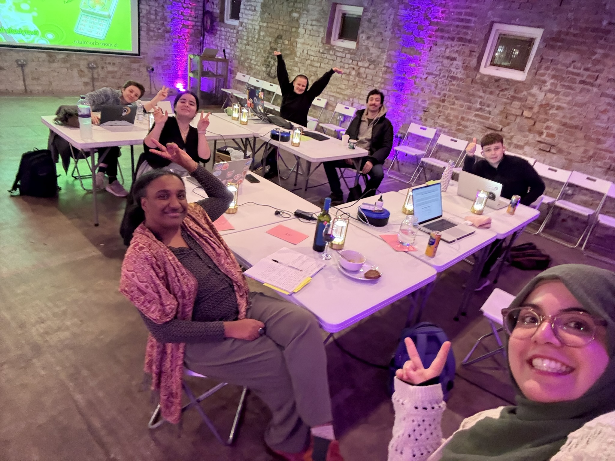 Content Co-Creation Fridays — photo 1
