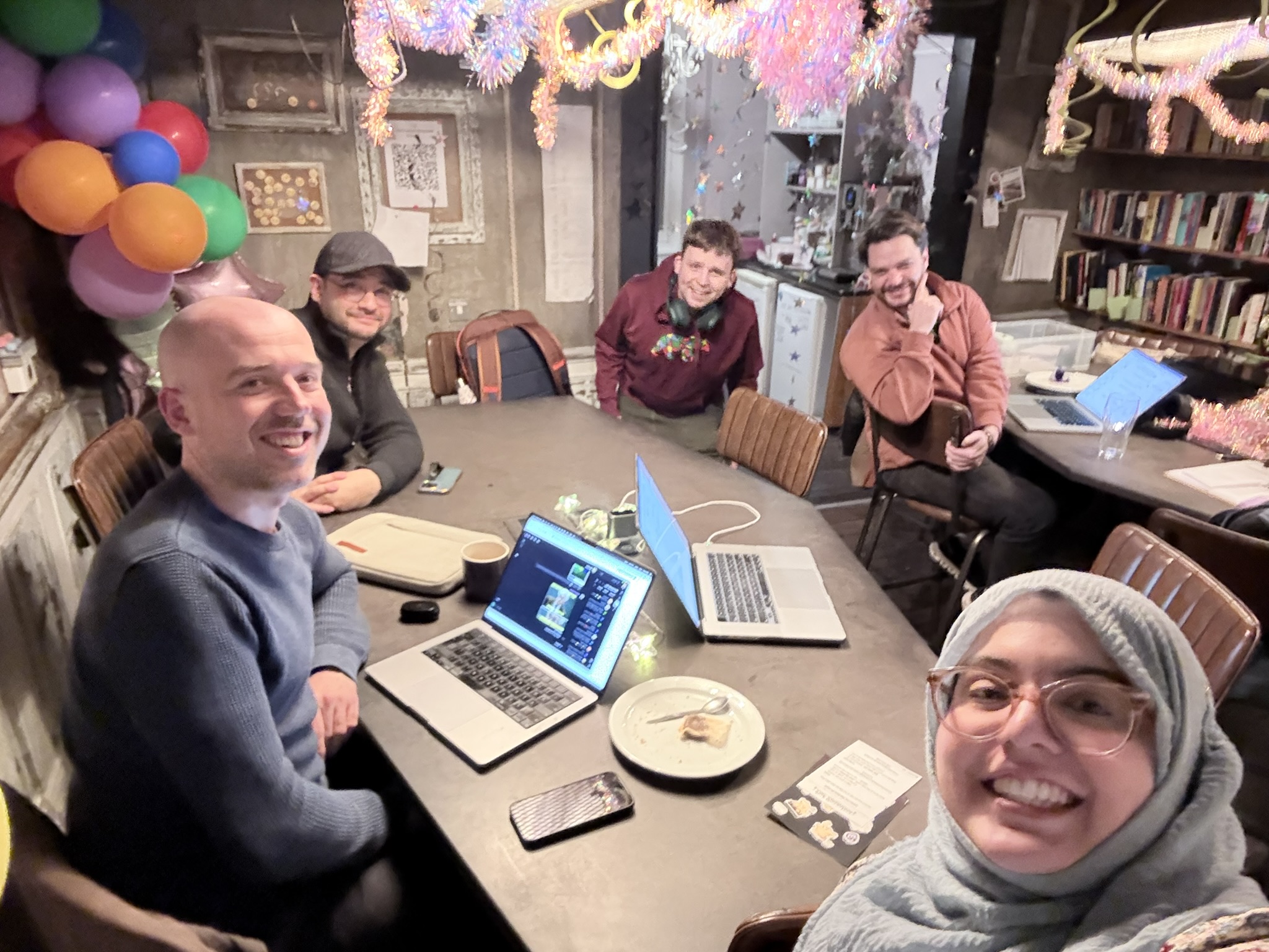 Code Club → Prototype Club → Prototype Coworking Day — photo 1