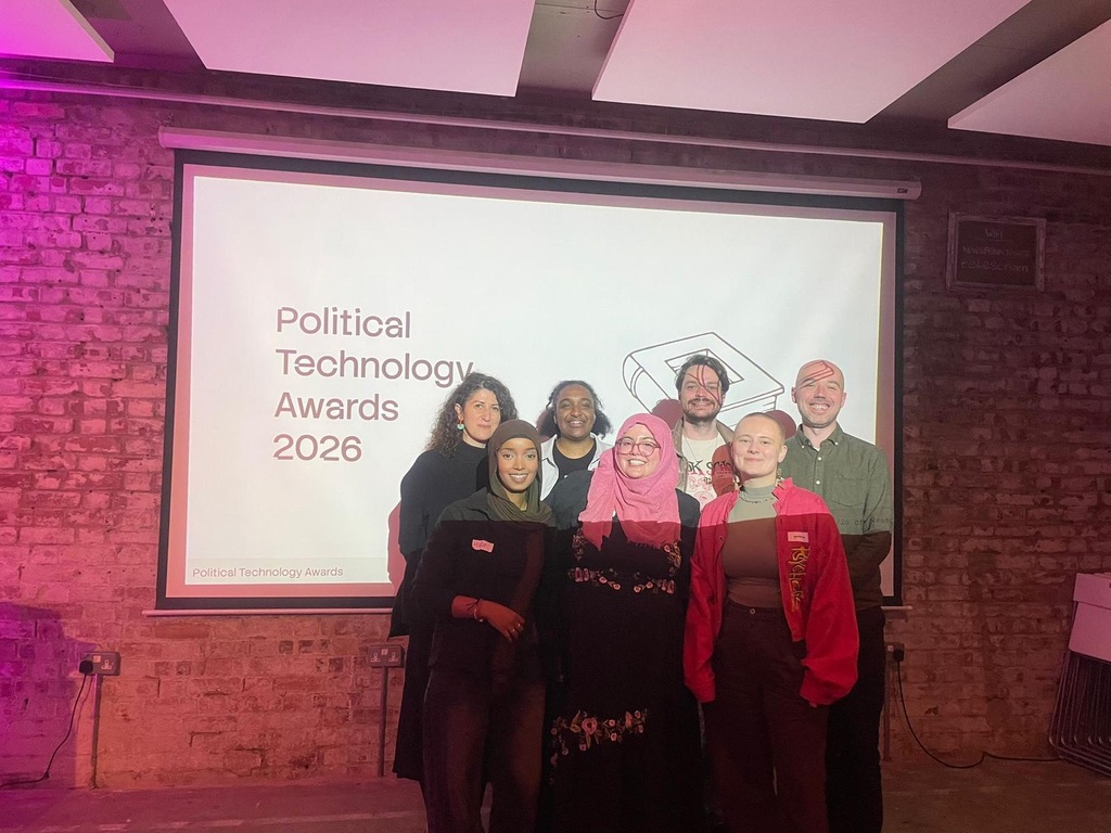 Project Mirror + the V1–V15 awards pipeline — photo 6
