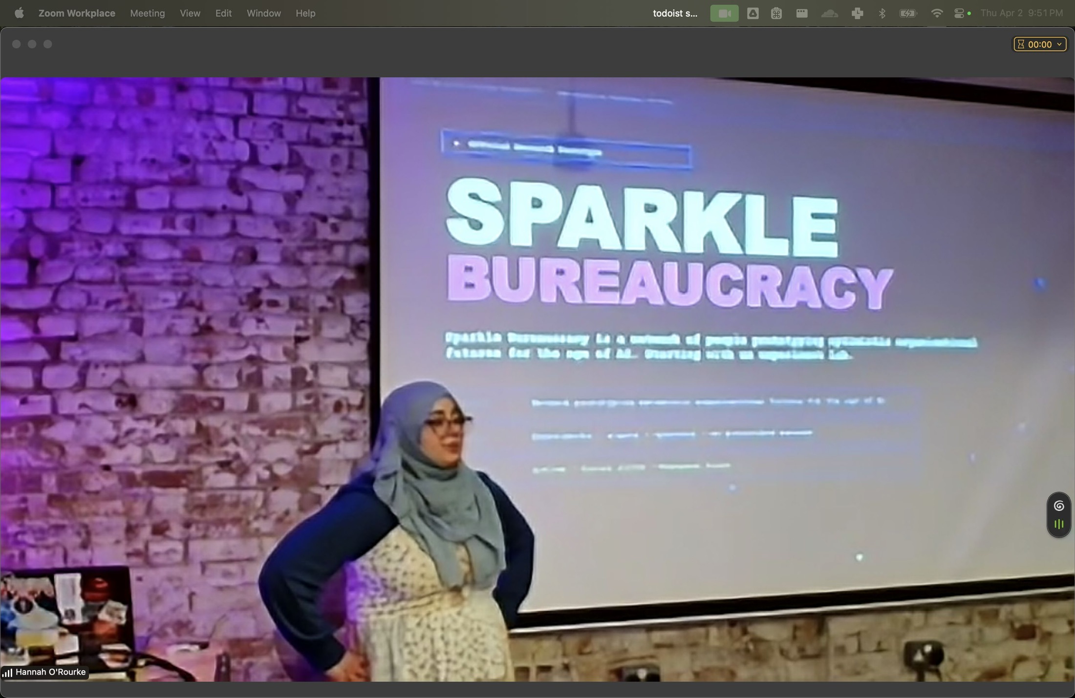 Prototype Previews: Sparkle Bureaucracy meets the faculty — photo 3