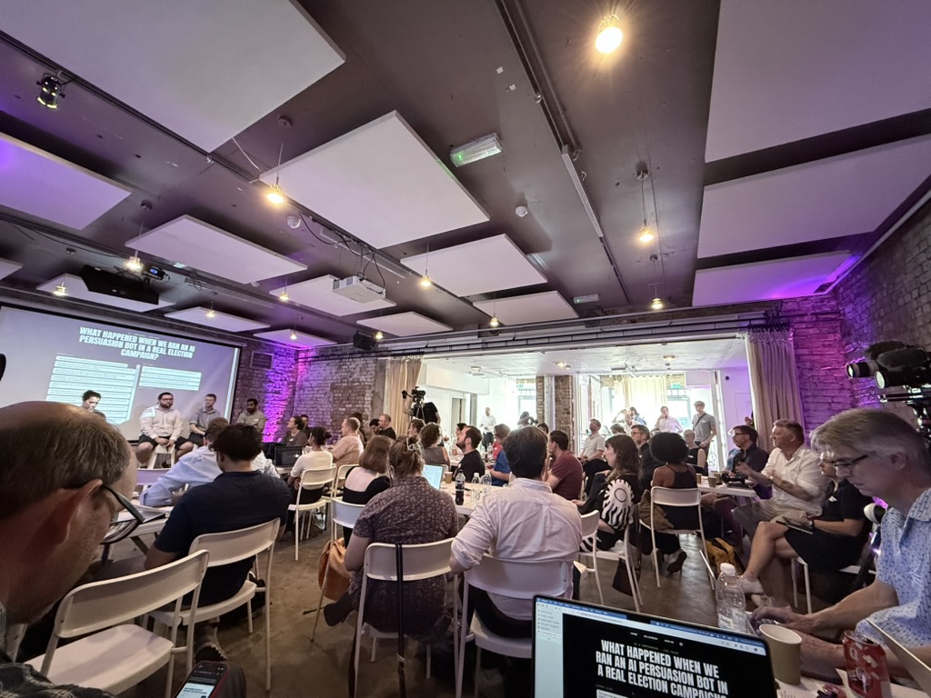 Conference Pulse — photo 2